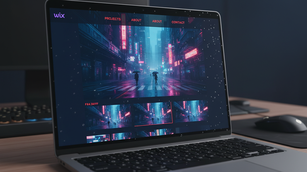 Understanding the Meaning of Vanyadoing: A Guide to Custom Wix Development