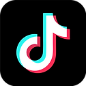 TikTok icon