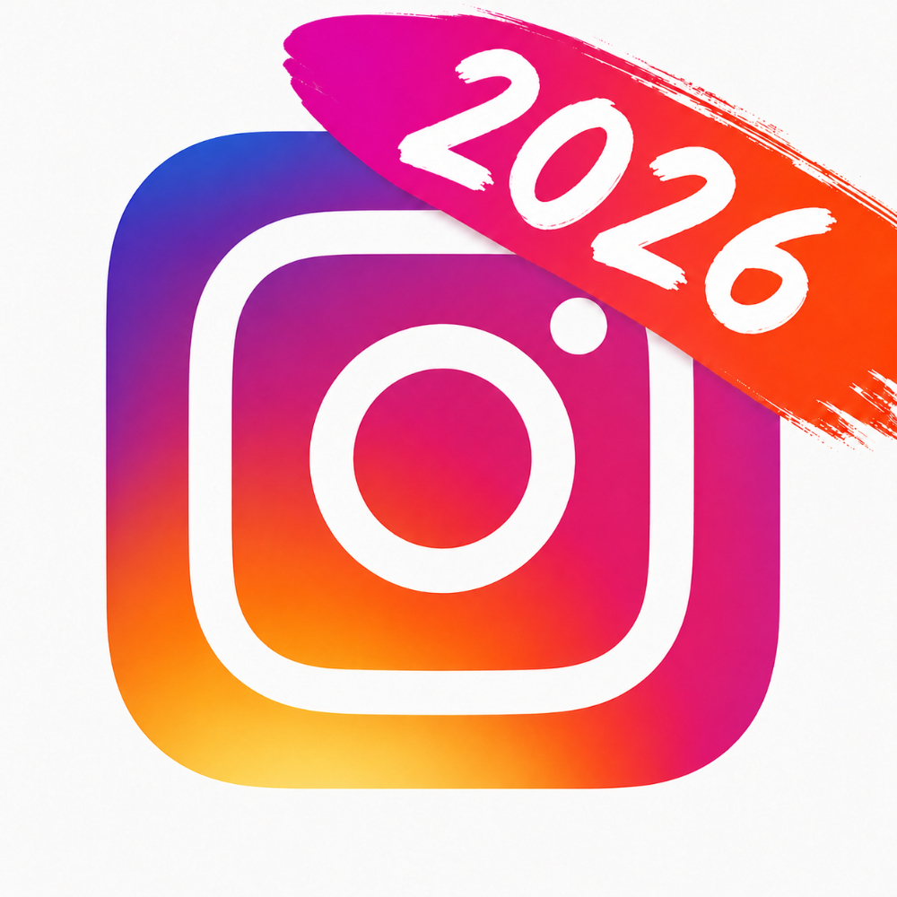 Instagram icon