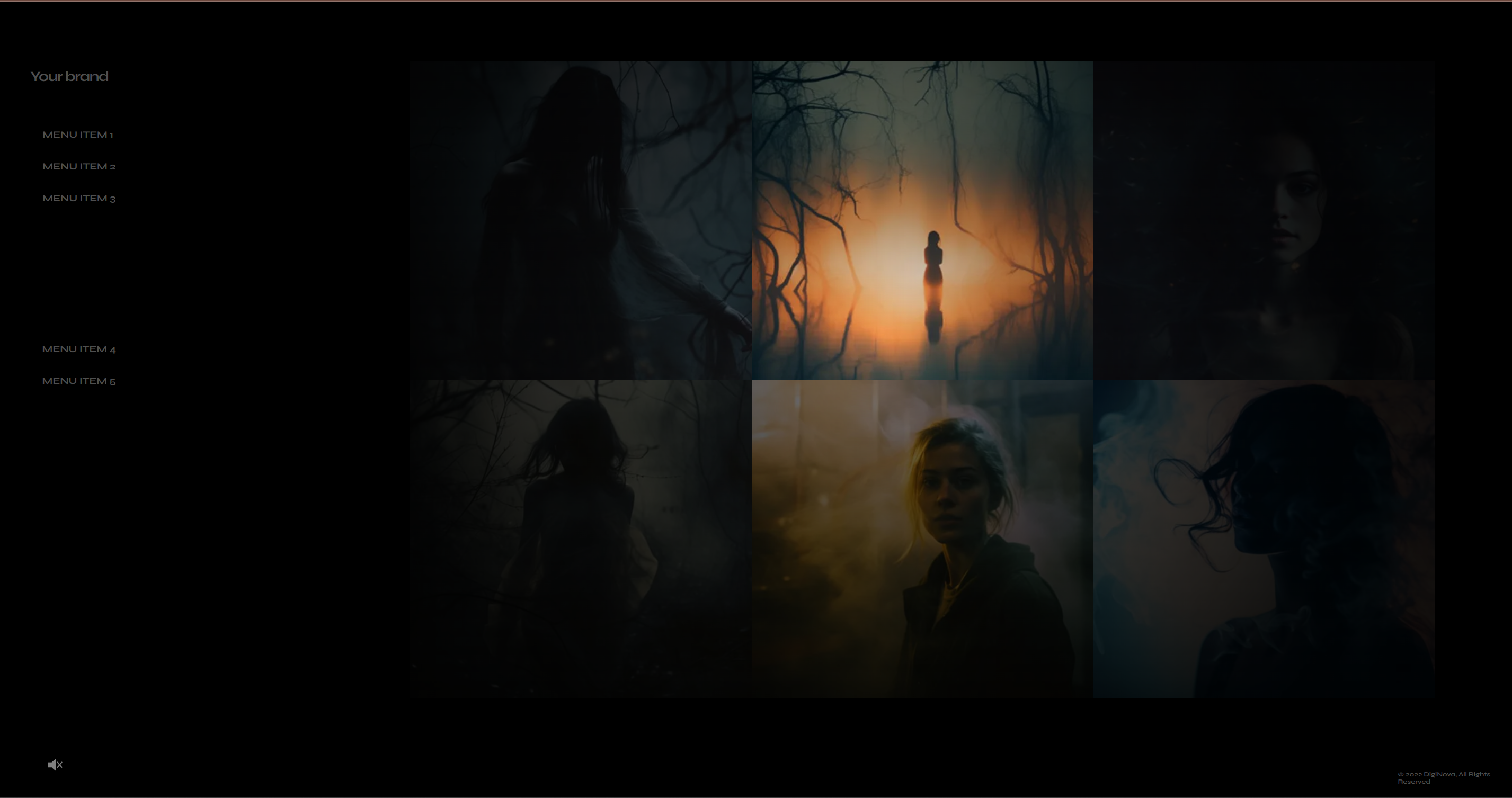 Flashlight Cursor banner