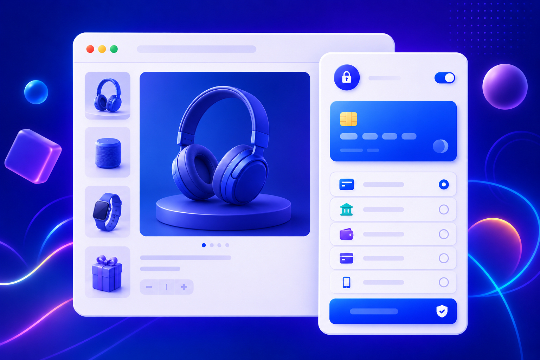 Mollie Payments Toolkit banner
