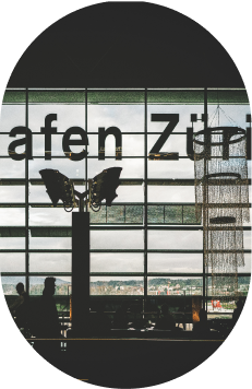 Ein kurzer Überblick über das Leben in der Schweiz