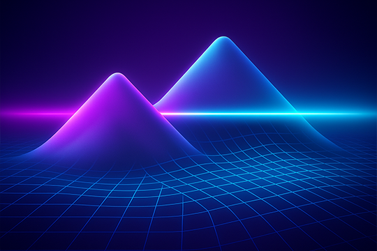 3D Depth Effects Studio banner