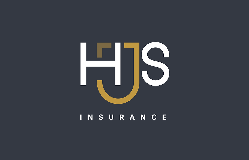 HJS Logo