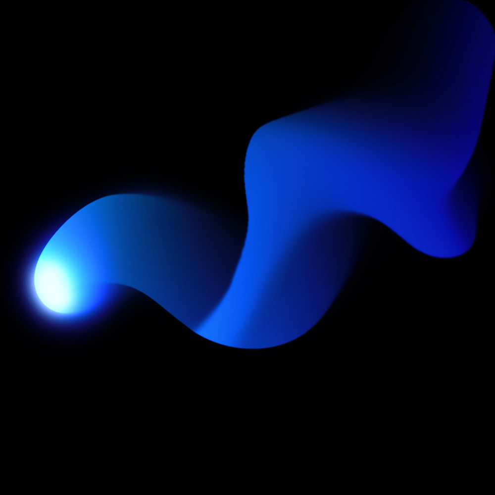 Animated Cursor Fluid Motion | Wix App Market | Wix.com