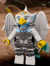 Lego Chima Eris 4