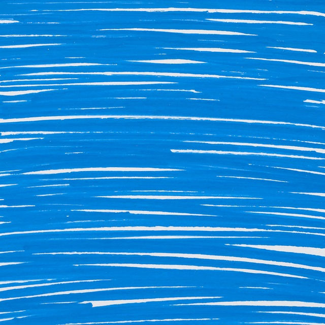 Thumbnail: Acrylic Marker 2 mm Brilliant Blue 564