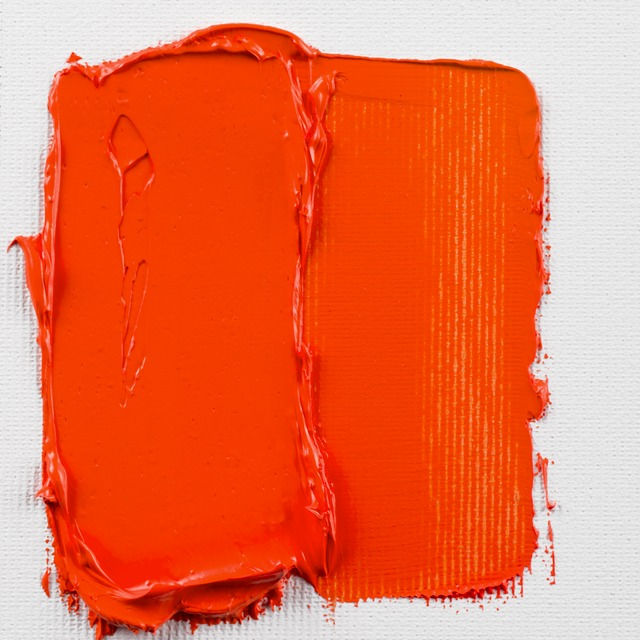 Thumbnail: Oil Colour 200 ml Vermilion 311