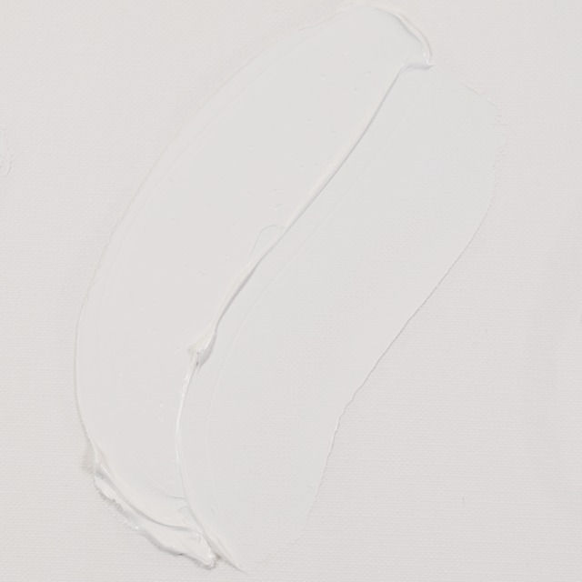 Thumbnail: Oil Colour 200 ml Titanium White (Safflower Oil) 105