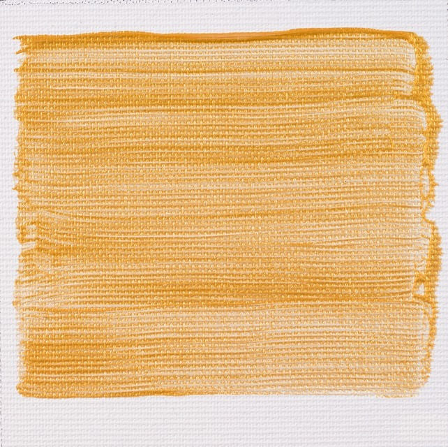 Thumbnail: Acrylic Colour 75 ml Gold 801