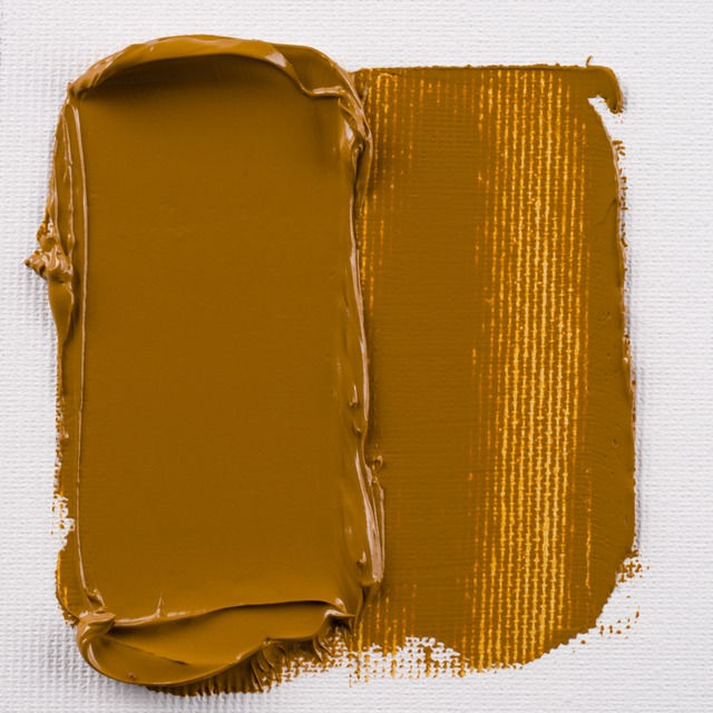 Thumbnail: Oil Colour 200 ml Raw Sienna 234