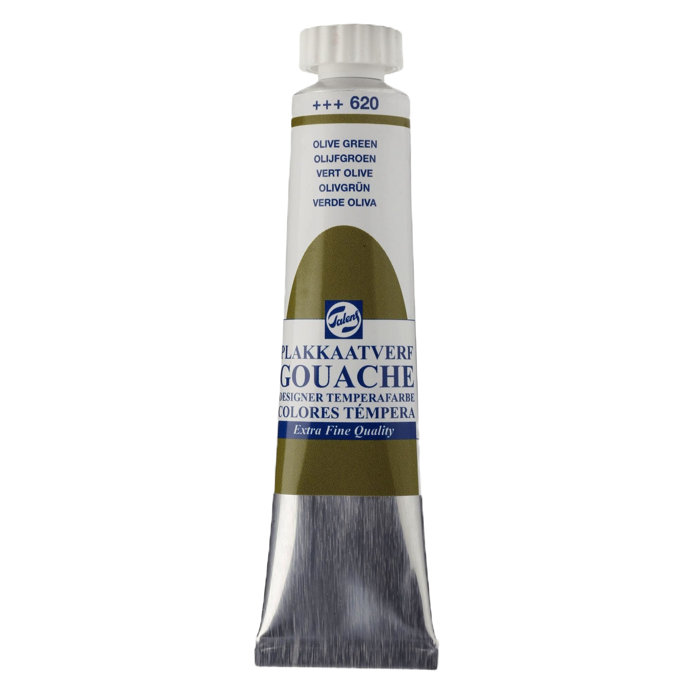 Gouache Colour 20 ml Olive Green 620