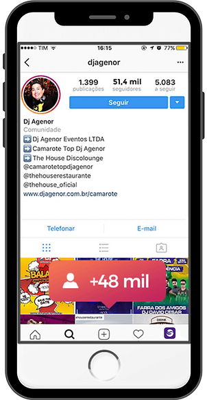 softgram - case de sucesso