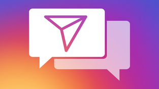 Instagram Direct | Novidade da rede social