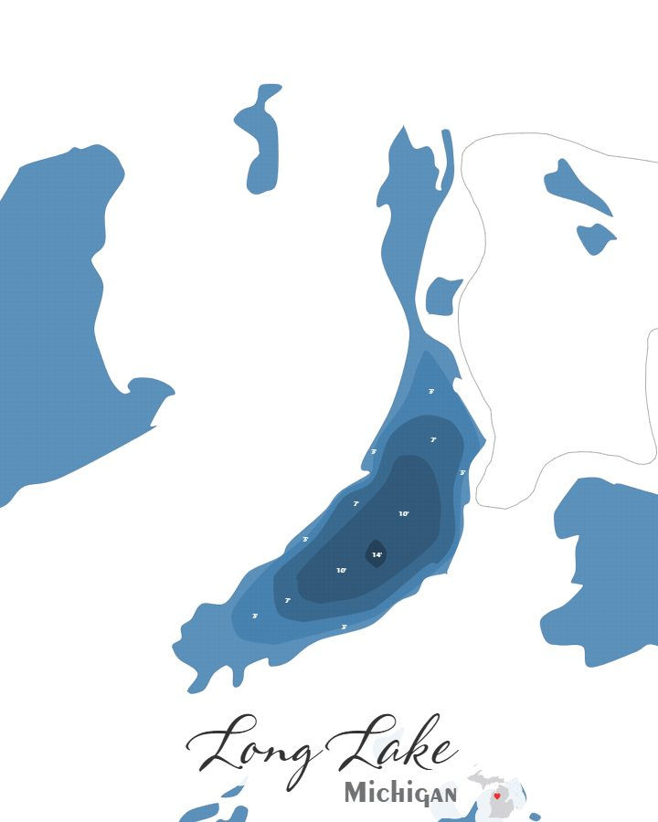 Lake