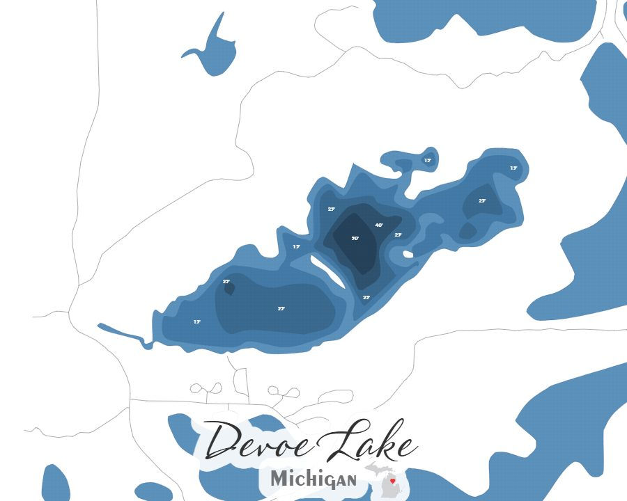 Lake