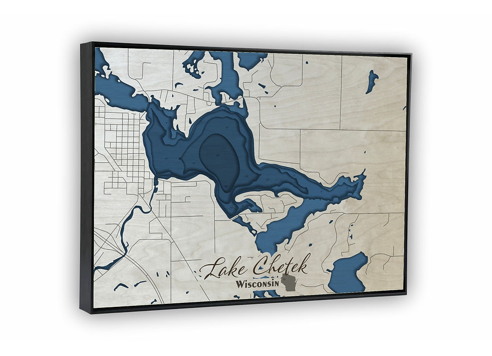Lake