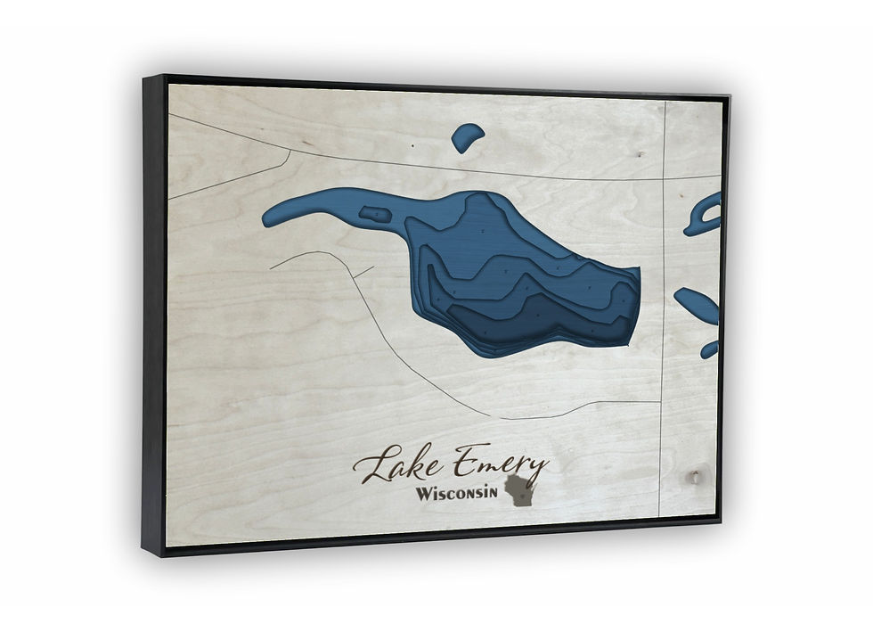 Lake