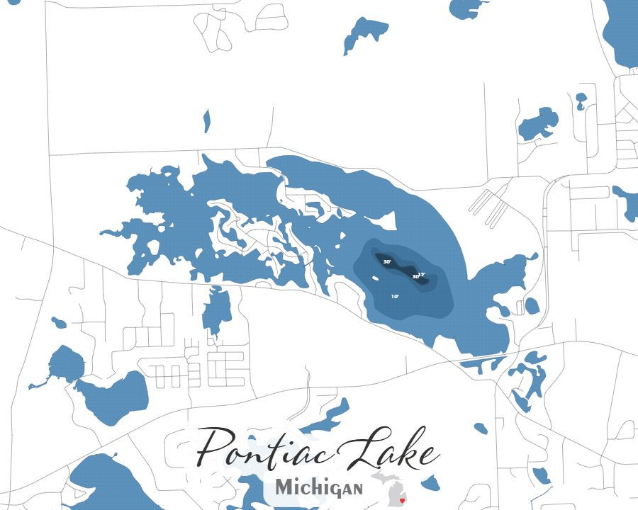 Lake