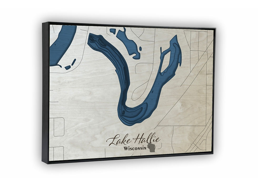 Lake