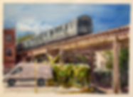 Under the Brown Line