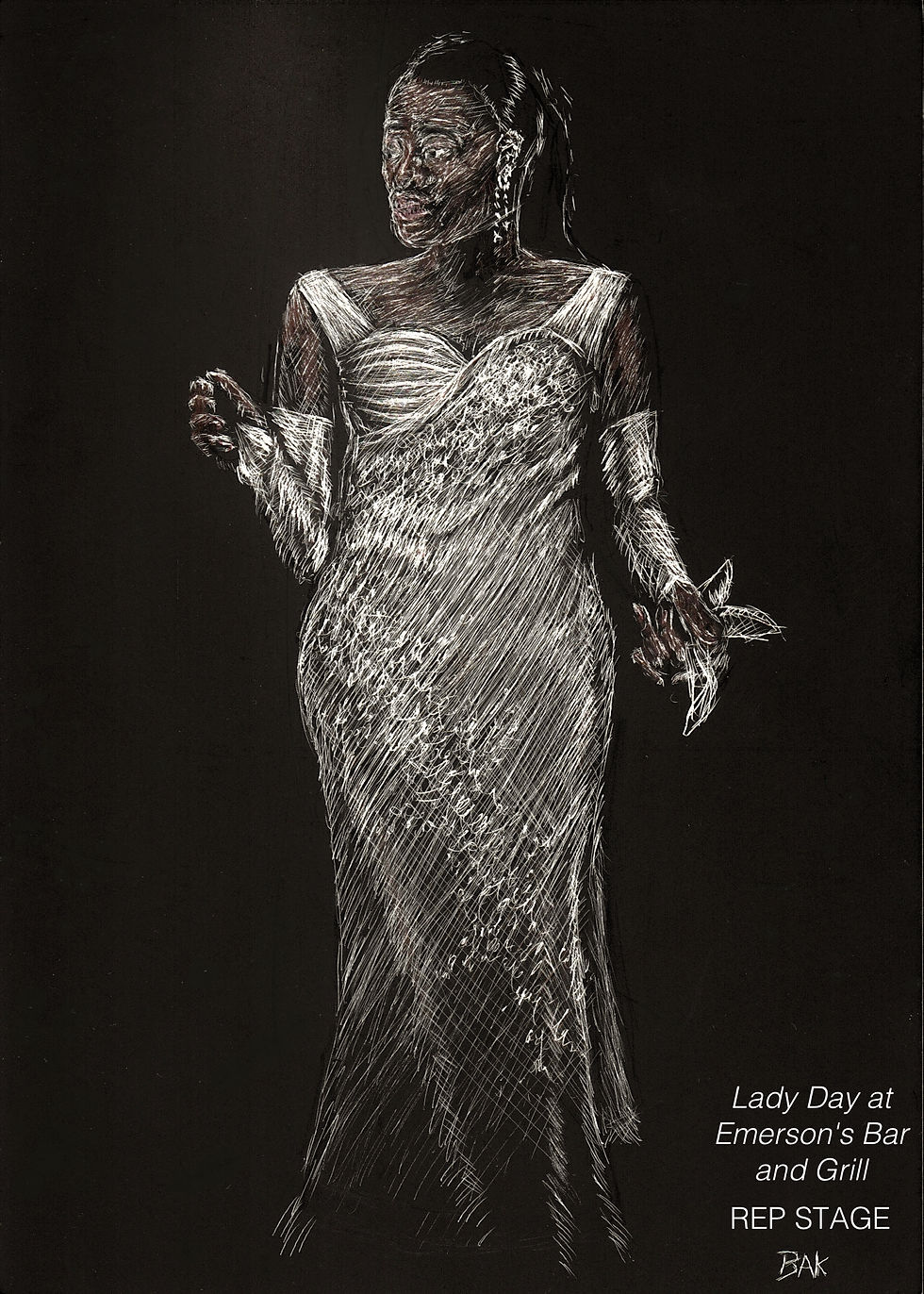 LadyDaySketch (1)