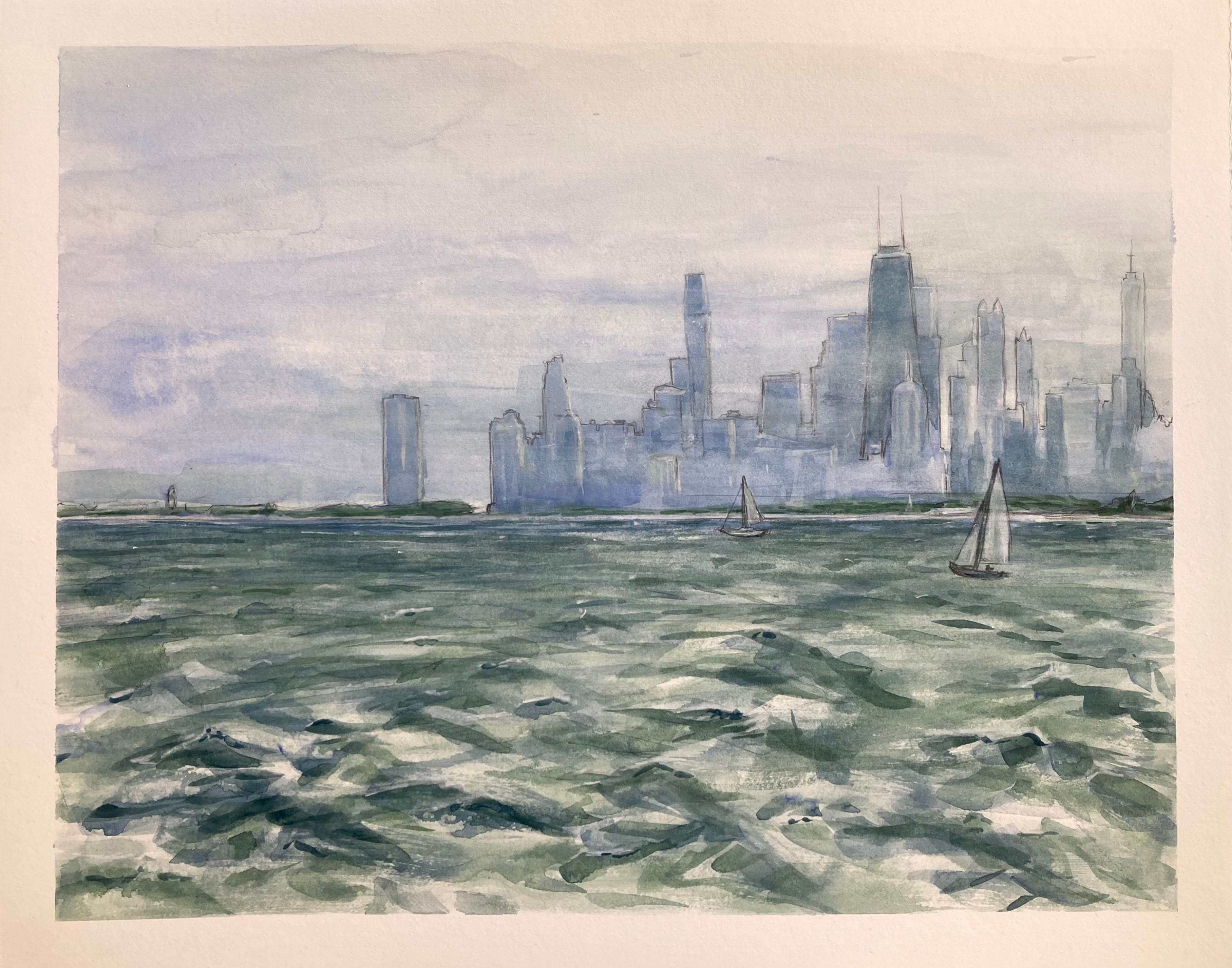 Summer Haze