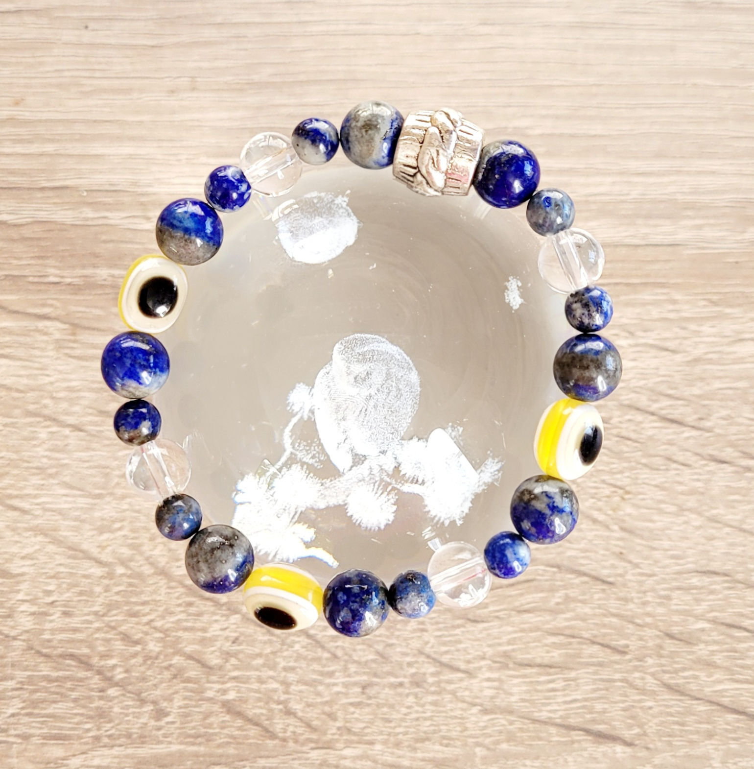 Protection / mauvais œil