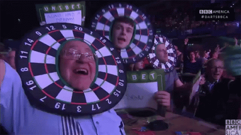 Liepājas Darts Līgā aizvadīta jau puse no 6. sezonas.