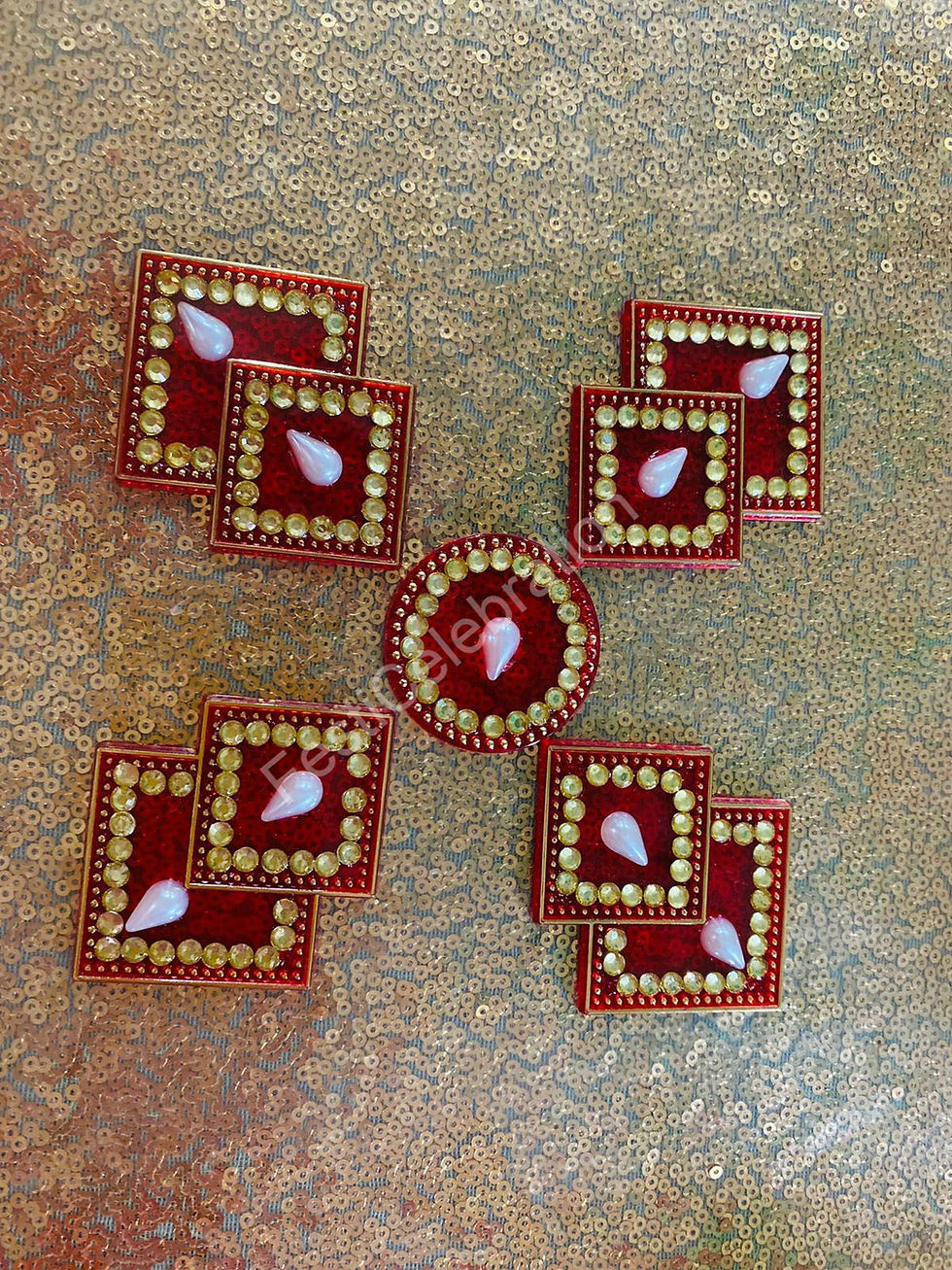 Thumbnail: Rangoli