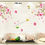 Thumbnail: Aquire extra large wall sticker