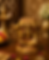Brass Panchmukhi Hanuman Idol | Five-Faced Hanuman Statue |