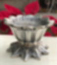 Lotus Bowl with Gift box