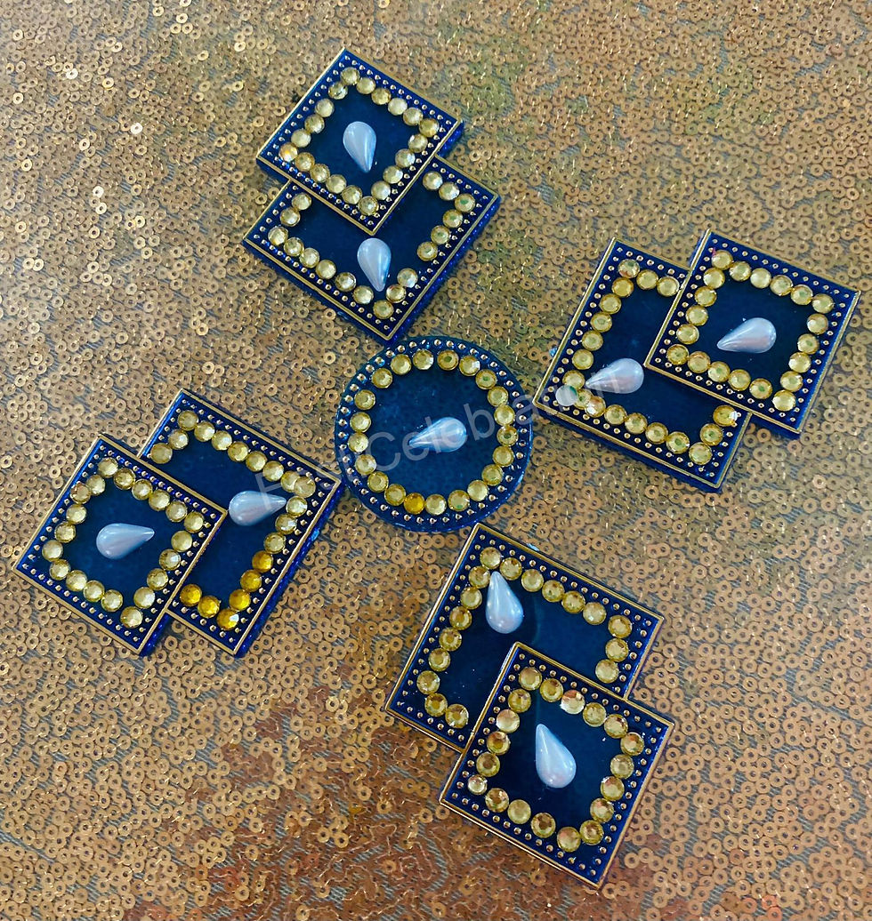 Thumbnail: Rangoli