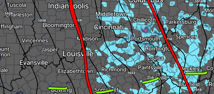 Winter Returns Again on Sunday.