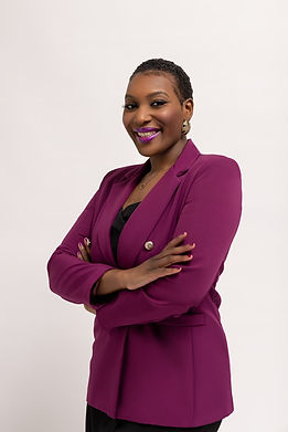 Selina Morgan-Gayle