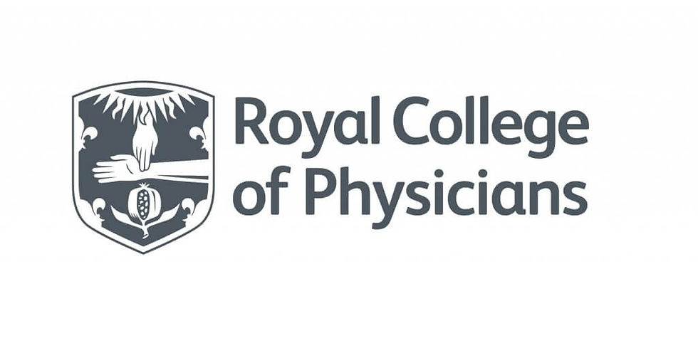 EL ROYAL COLLEGE OF PHYSICIANS APOYA EL VAPEO