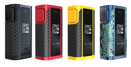 IJoy Captain