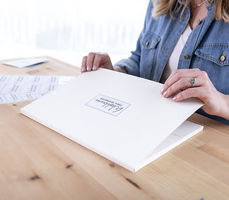 Washburn Photo Restoration, Jacqueline Washburn