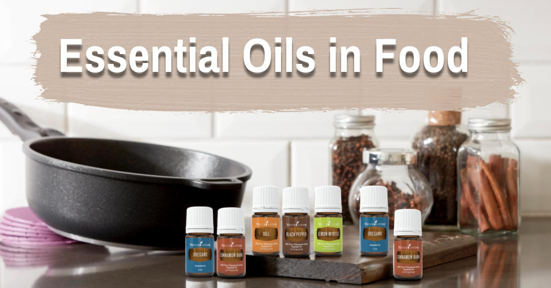 Basil Essential Oil Young Living Delivery in Australia