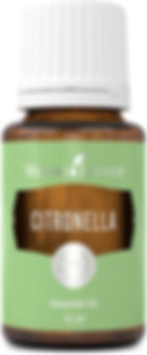 Young Living Citronella Essentia Oil Australia