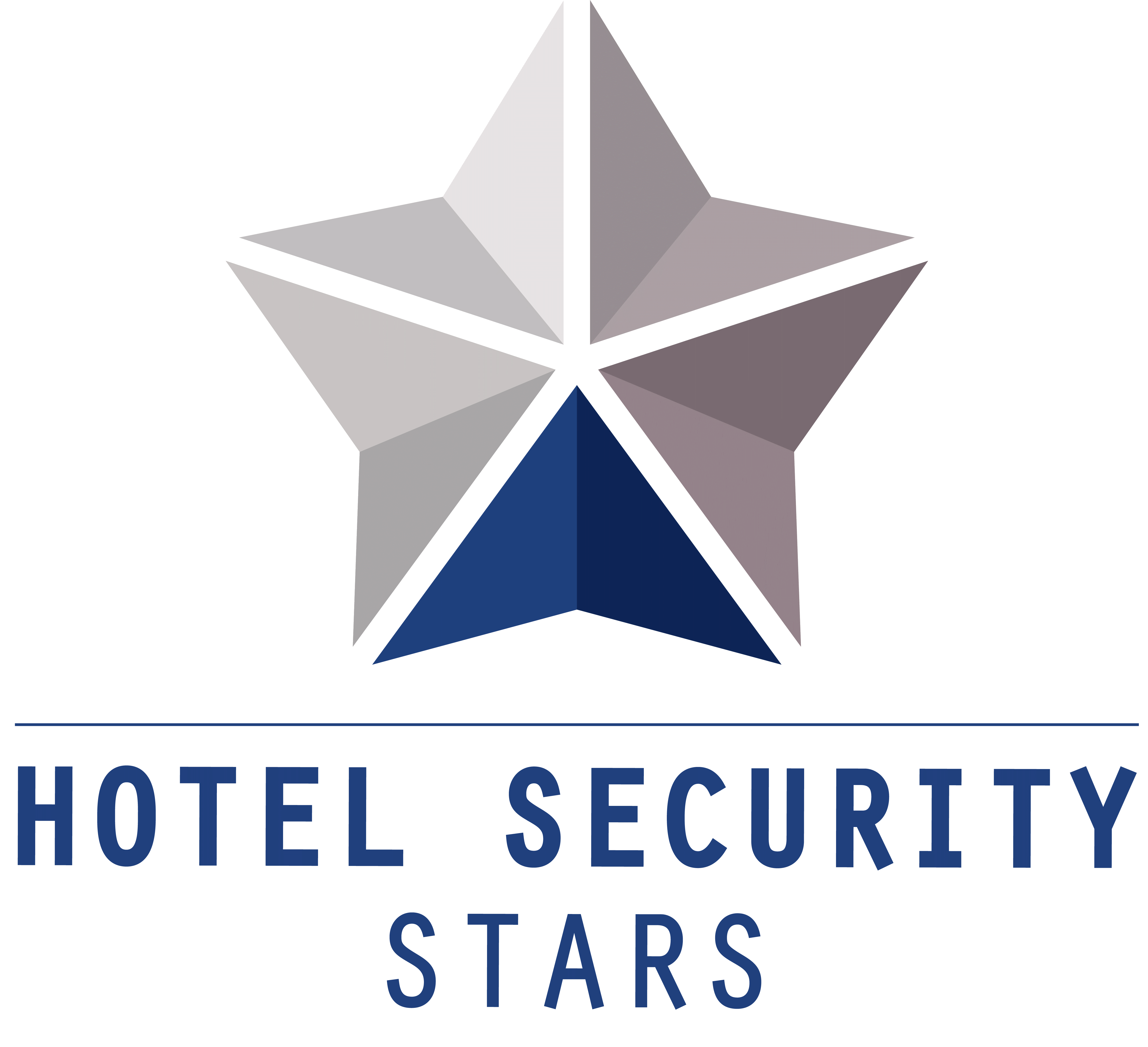 Hotel Security Stars - Hotellsäkerhetscertifiering