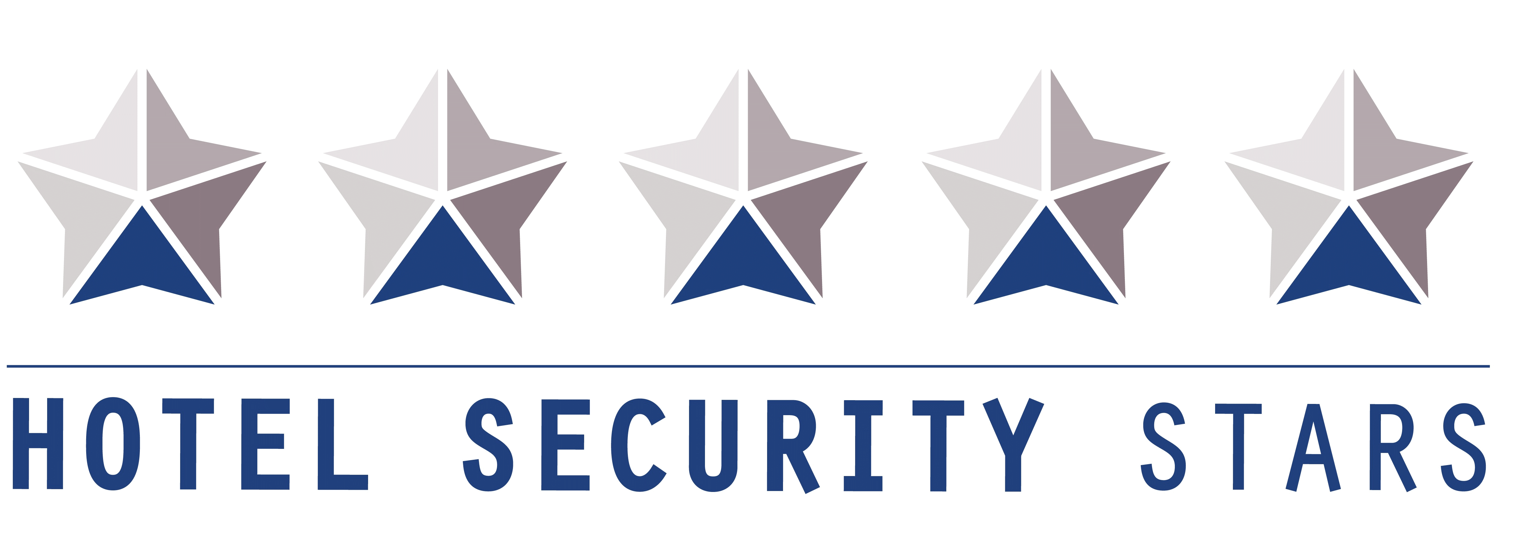 Hotel Security Stars - Säkerhetscertifieing