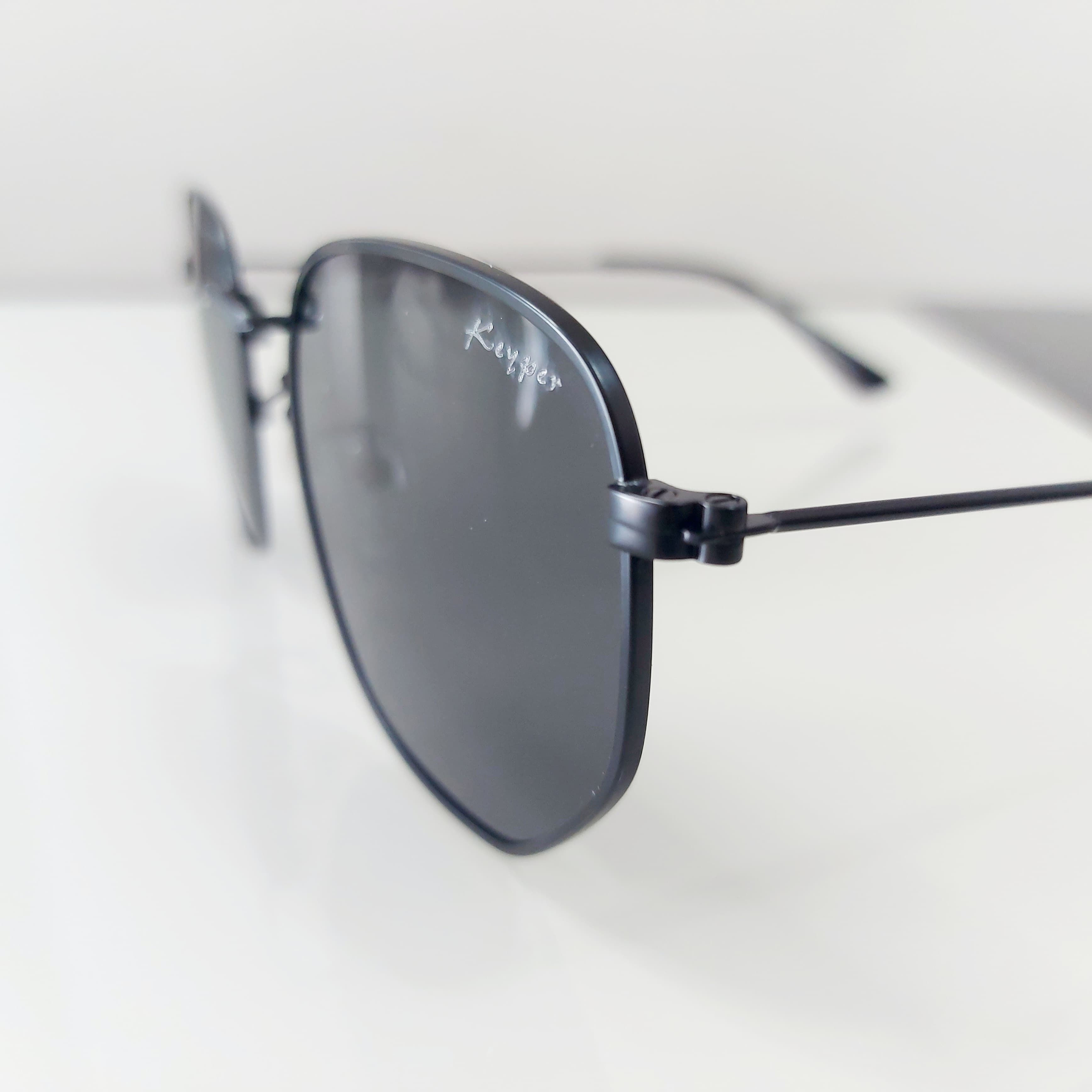 Óculos de sol masculino Keyper