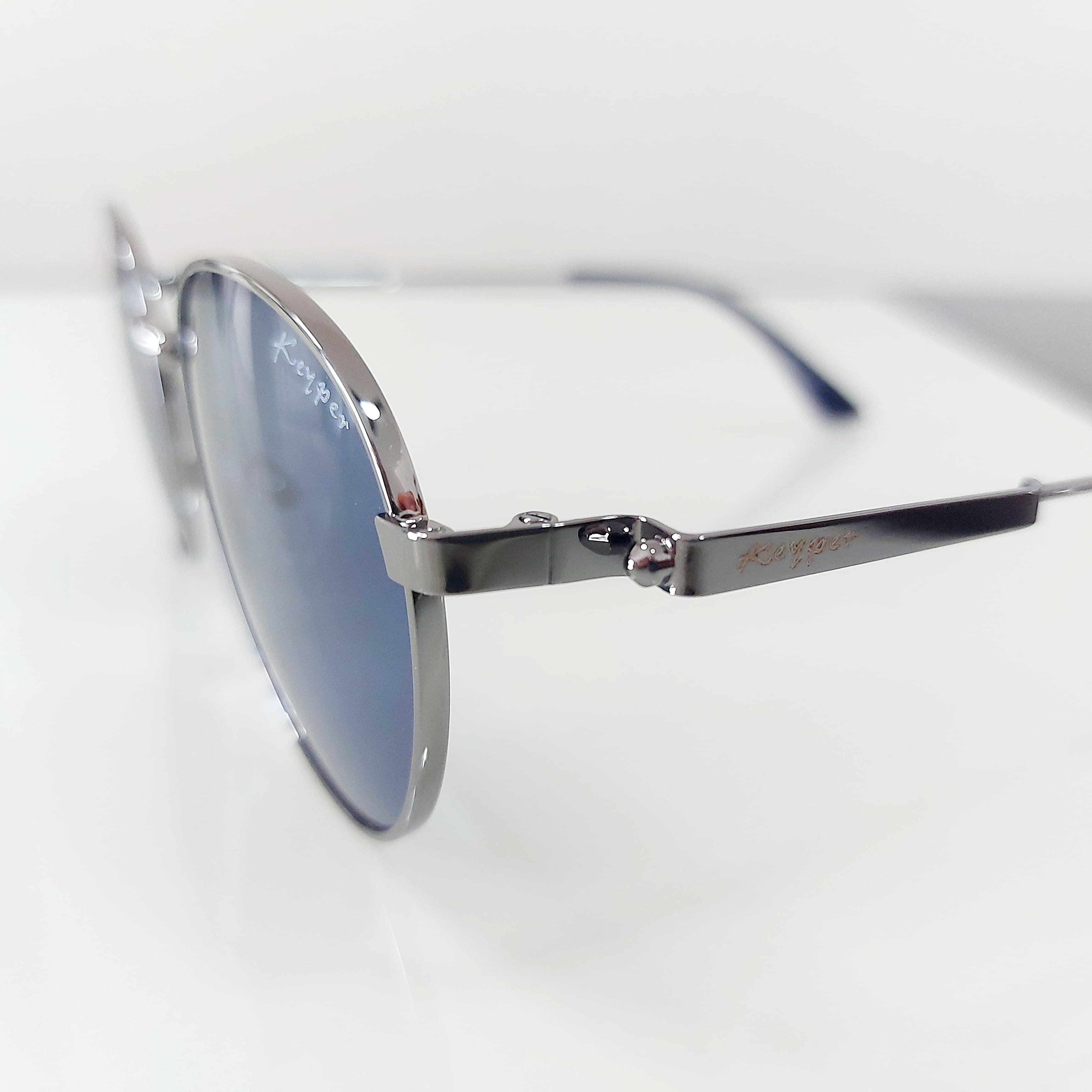 Óculos de sol masculino Keyper