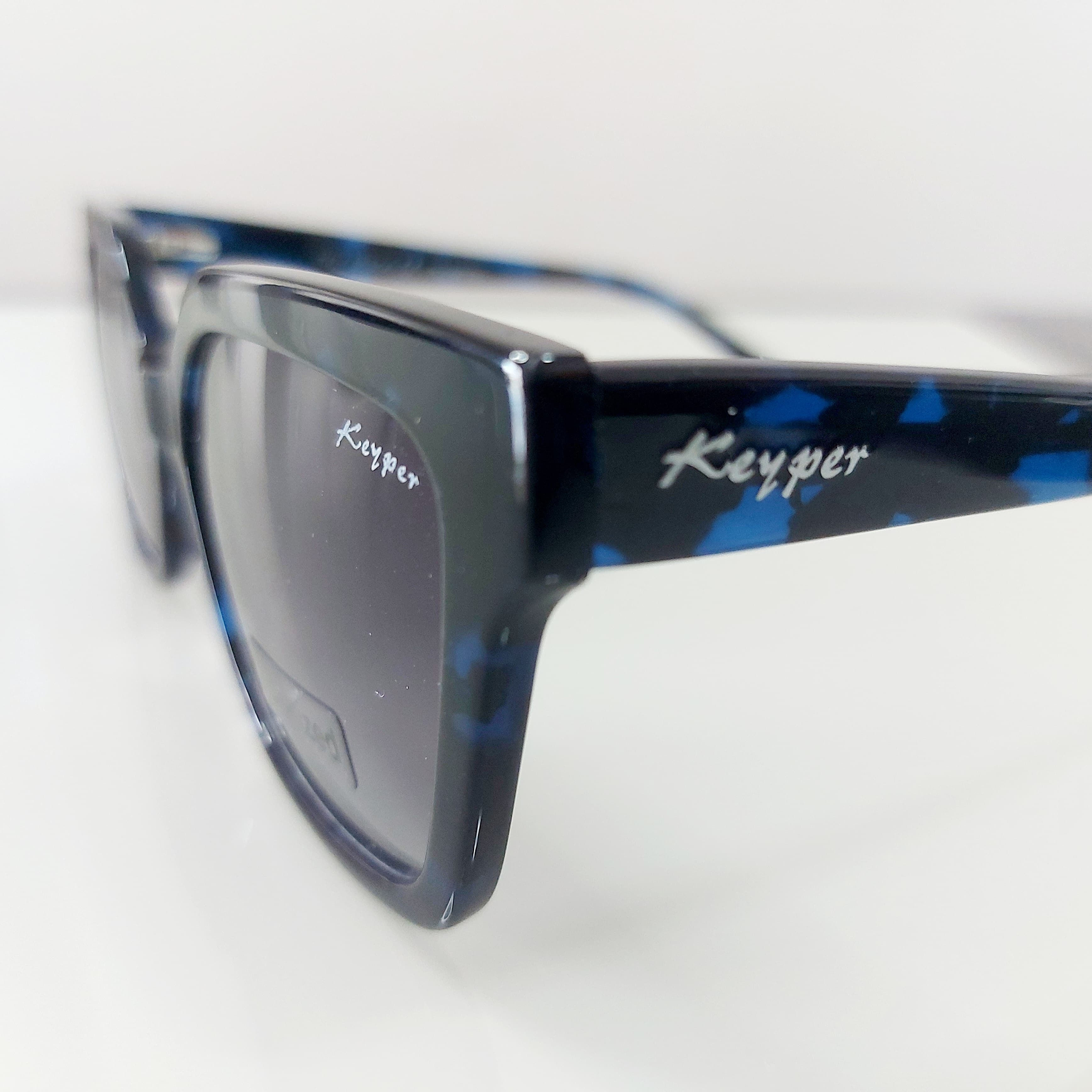 Óculos de sol feminino Keyper