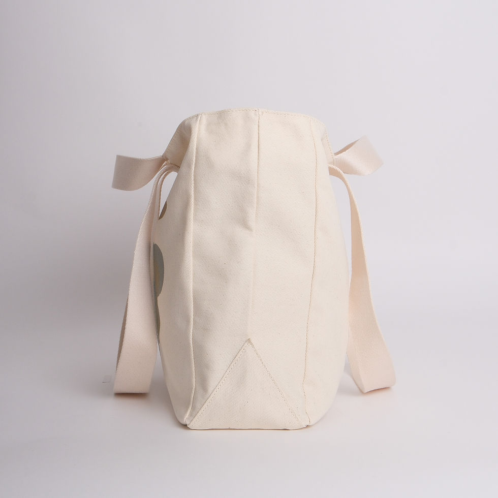 Thumbnail: Kauri Tote Çanta