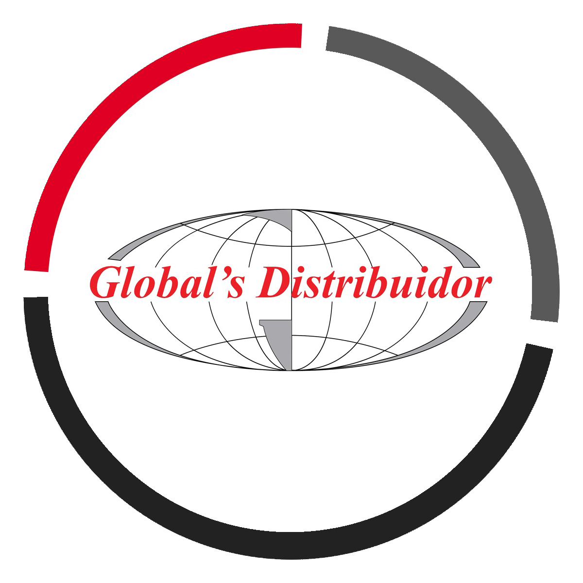 Globals Distribuidor