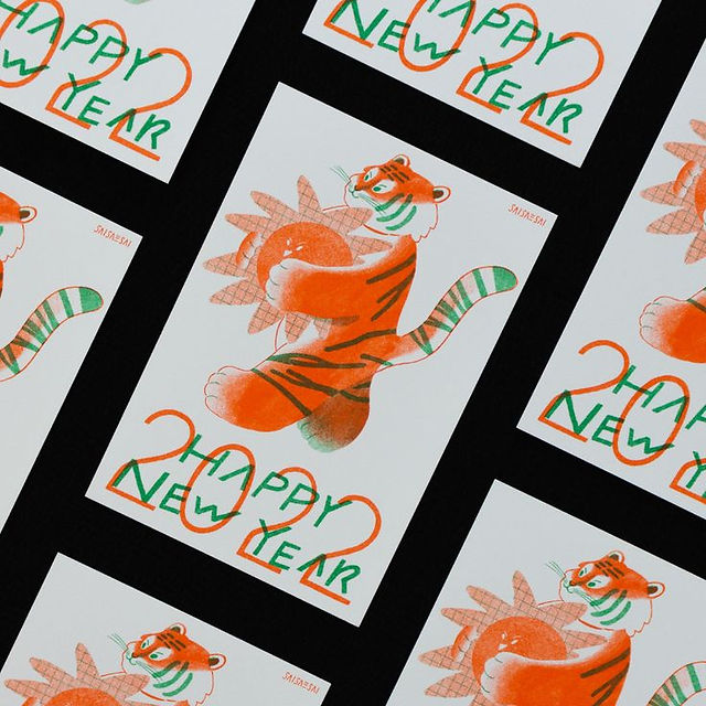 Custom Postcards