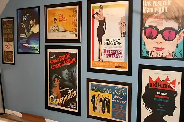 Posters